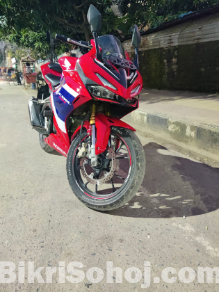 Honda CBR 150